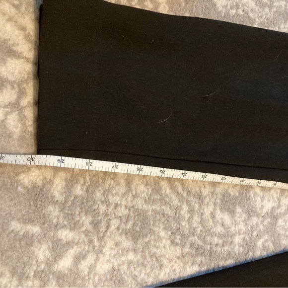 J.Crew Cameron Pant, full length, Size 6 - Picture 4 of 5